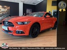 Ford Mustang Fastback 5. 0 V8 TiVCT aut. 8 GT 50' MY 15 Rho