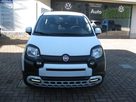 Fiat Panda 1. 0 FireFly S&S Hybrid City Cross Lentate sul…