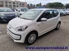 Volkswagen up! 1. 0 3p. move up! Lecce