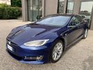 Tesla Model S 100 kWh All - Wheel Drive 19' ' Led T. Pano…