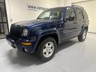 Jeep Cherokee 2. 5 CRD Limited *PELLE* Parma