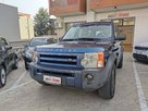 Land Rover Discovery 2.7 tdV6