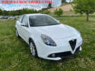 Alfa Romeo Giulietta 1. 6 JTDm 120 CV Super Monte Porzio